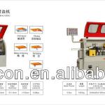 Woodworking machinery