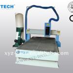 XYZ1325 Wood Working CNC Router With High Speed