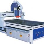 SFM25 CNC wood process center