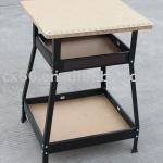 high working table
