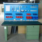 2013 HOT electronic workbench/worktable for workplace