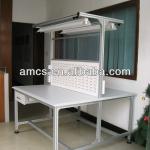 Antistatic workbench