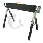 Heavy Duty Fold-Up Adjustable Sawhorse (1pc)