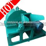 Easy to operate!! Electric motor Wood crusher!!