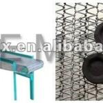 charcoal powder briquetting press making shisha