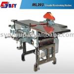 multi use woodworking machine/ Combined universal machine ML393