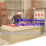 environmental downdraft table sanding bench for furniture wood part