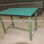 Wooden work table for workshop/Working bench