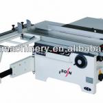 MJ6116TD High presion panel saw altendorf woodworking machine CE certification round rod structure for sell