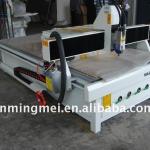 High level advertising cnc router mm1224