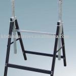 adjustable sawhorse