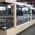 woodworking machinery