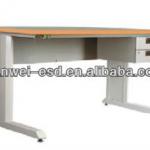 Modular ESD Workbench-