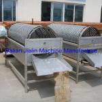 peeling machine-