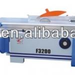 F3200 precision panel saw-