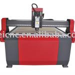 wood CNC cutter TW1318 both metal and non-metal material processing material machine