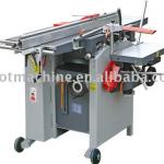 Combine Woodworking Machine ML333-1 with Working table 300*1500mm