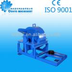 Easy operate Wood sawdust shaving wood machine from ODF in china