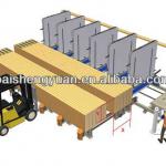 Timber Stacker