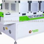 HSHM1350GZ-A Paint Dryer(Three lights)