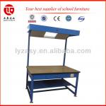 Multifunctional Worktable with one Drawer
