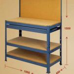 MULTI PURPOSE WORK BENCH