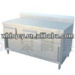 kitchen use cheape commercial fashion Single-level Work Table