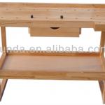 wooden Worktable