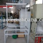 Idustiral aluminium Working bench