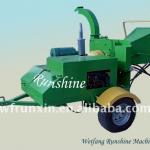 wood chipper shredder DWC-30 with CE certificate