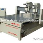 cnc wood processing router JK-1325A