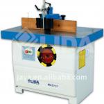 Spindle Moulder with Changable Spindle