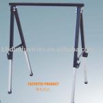 adjustable sawhorse-