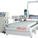 Chuangming vacuum absorbing wood engraving machine-