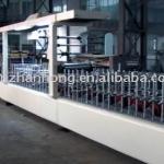 Sheeting Machine-