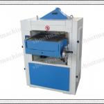 Double Sides Planer MB206A with Spindle speed 8000m/min and Feeding speed 9.2r/min/7.5m/min