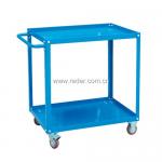 workshop trolley/table trolley/steel trolley/hand truck