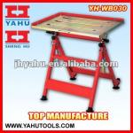 welding and workshop table
