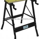 folding steel work bench,worktable,tools-