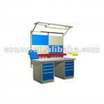 ESD Worktable / Cabinet Workbench / Workstation-