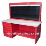 Canton Fair garage or workshop use metal workbench AX-5700A