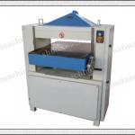 Single-side Wood-working Thicknesser SHMB106H with Max.planing width 630mm and Max.planing thickness 200mm-