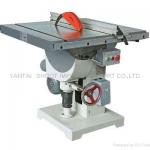 Woodworking Circular Saw Machine SHMJ233 with Working table size 800x720 and Saw dia 305mm