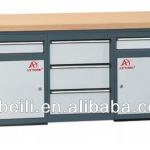 DIY metal workshop workbench AX-3321