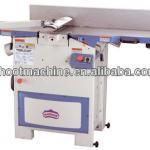 Thicknesser combination machines PT400W with Minimum thickness capacity 4mm and Maximum width of stock 400mm