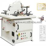 Fillet Sanding Machine SHM2RA with Max.Processing diameter 120mm and Min.Processing diameter 10mm