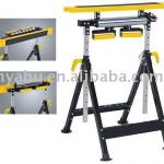 Patented 4 in 1 multifunction workbench