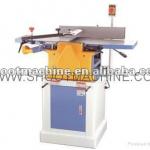 Woodworking machine PT-260A with 2000mm planer length and 400mm width planer and 3kw motor