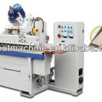 Profile Edge Sanding Machine SH1 with Feeding the minimun length Belt 100mm Wheel 300mm and Workpiece width scope 40-1800mm