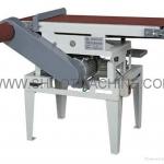 Woodworking Sander Machine SHMM2420A with Size of Working Table 1000x210 mm and Size of Abrasive Drum 100x200 mm